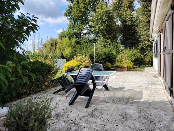 Maison à vendre |  Labastide-du-Temple |  5 pièces | 121 m²