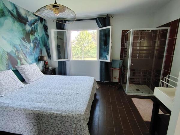 Maison à vendre |  Labastide-du-Temple |  5 pièces | 121 m²