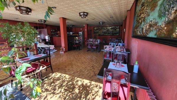 Fonds et/ou murs commerciaux à vendre à Audincourt dans le Doubs (25400), ref : 25054-1760