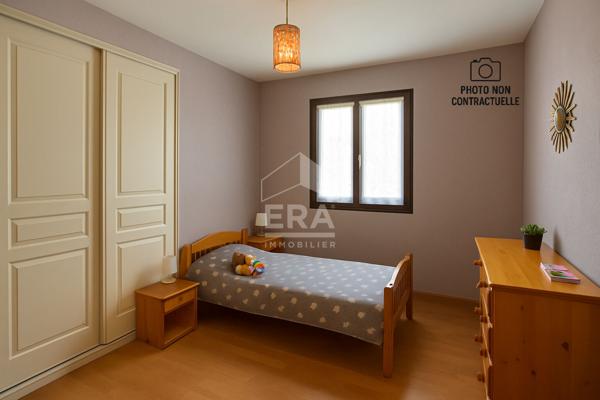 Maison landaise Labenne