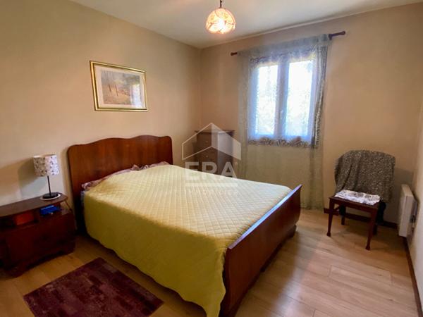 Maison landaise Labenne