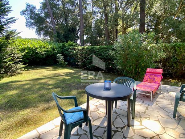 Maison landaise Labenne