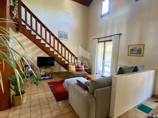 Maison landaise Labenne