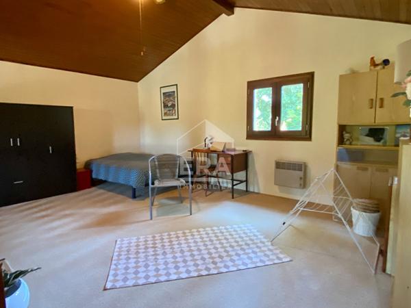 Maison landaise Labenne