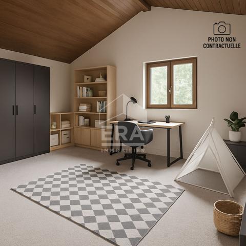 Maison landaise Labenne