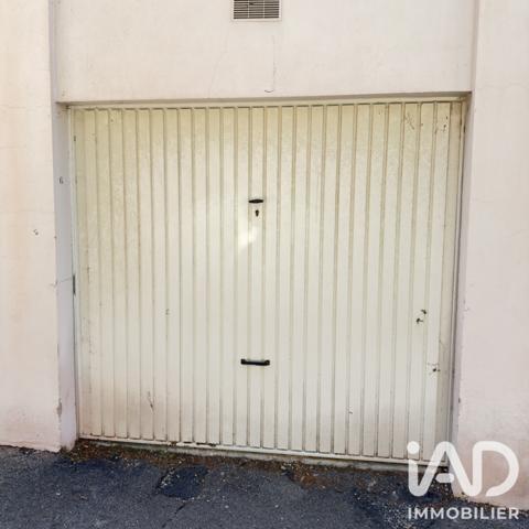 Parking à vendre 15 m² Toulon