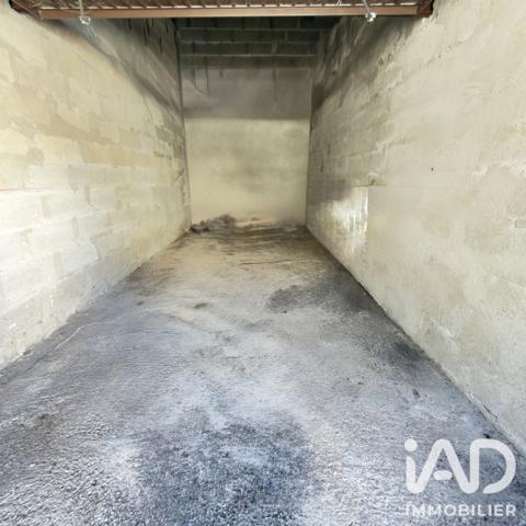 Parking à vendre 15 m² Toulon