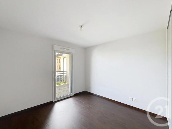 Appartement F2 à vendre  2 pièces - 47 m 2   FONTAINE LES DIJON  - 21