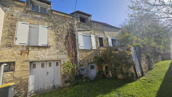 Maison à vendre |  Magny-en-Vexin |  5 pièces | 119 m²