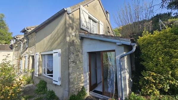 Maison à vendre |  Magny-en-Vexin |  5 pièces | 119 m²