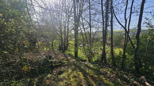 Maison à vendre |  Magny-en-Vexin |  5 pièces | 119 m²