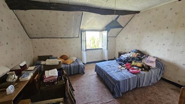 Maison à vendre |  Magny-en-Vexin |  5 pièces | 119 m²