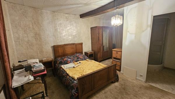 Maison à vendre |  Magny-en-Vexin |  5 pièces | 119 m²