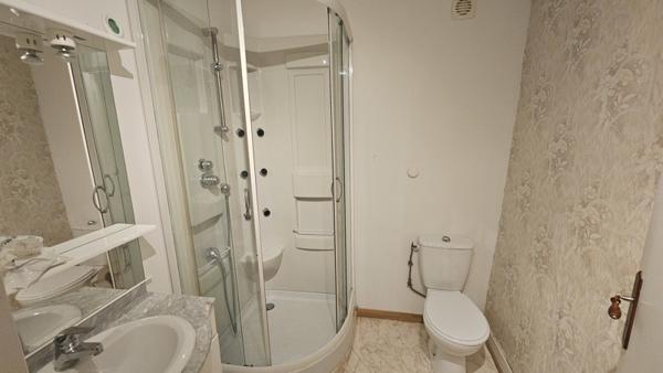 Maison à vendre |  Magny-en-Vexin |  5 pièces | 119 m²