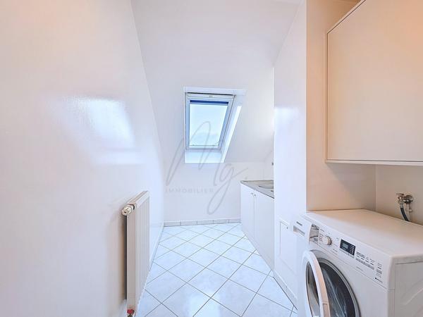 Vivre sous les toits, autrement...!