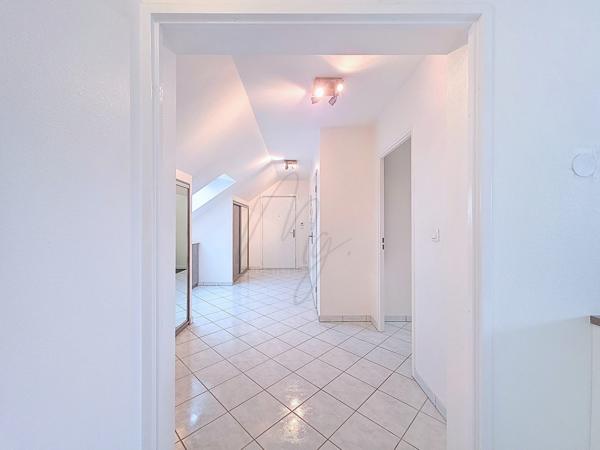 Vivre sous les toits, autrement...!