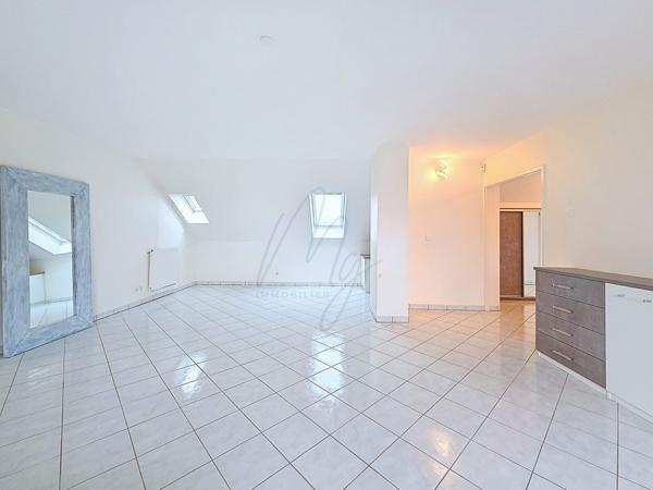 Vivre sous les toits, autrement...!