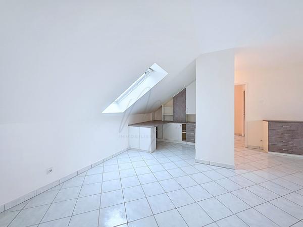 Vivre sous les toits, autrement...!