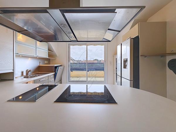 Vivre sous les toits, autrement...!