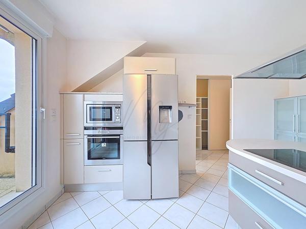 Vivre sous les toits, autrement...!