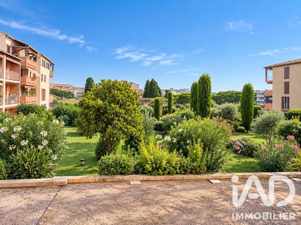 Appartement à vendre 4 pièces 94 m² Sainte-Maxime