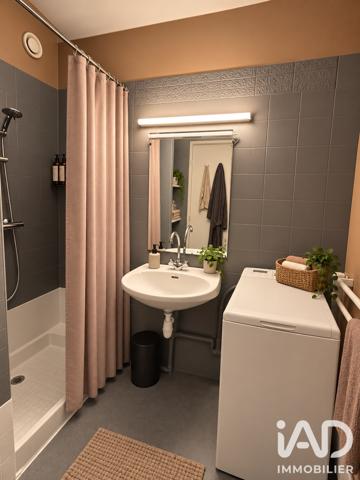 Appartement à vendre 4 pièces 94 m² Sainte-Maxime