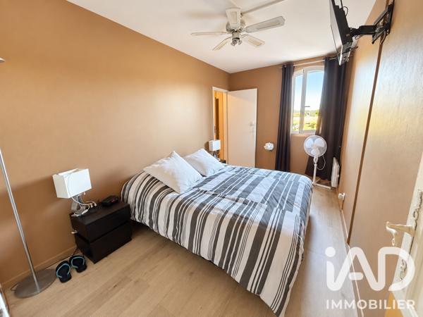 Appartement à vendre 4 pièces 94 m² Sainte-Maxime