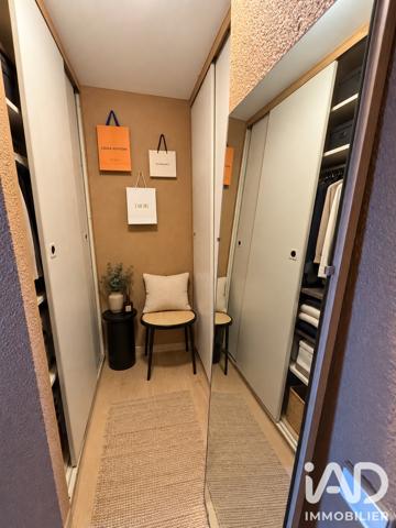 Appartement à vendre 4 pièces 94 m² Sainte-Maxime