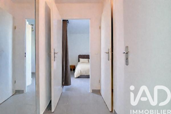 Appartement à vendre 2 pièces 44 m² Neuilly-Plaisance