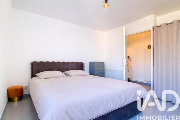 Appartement à vendre 2 pièces 44 m² Neuilly-Plaisance