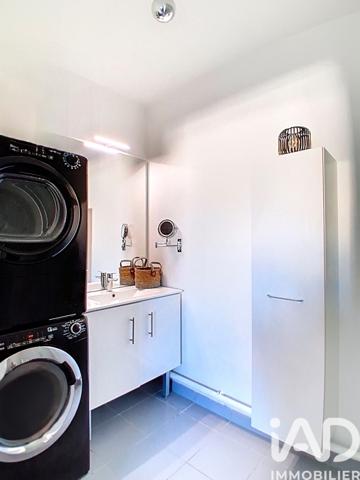 Appartement à vendre 2 pièces 44 m² Neuilly-Plaisance