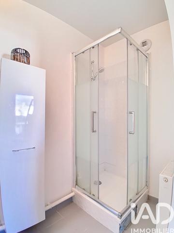 Appartement à vendre 2 pièces 44 m² Neuilly-Plaisance