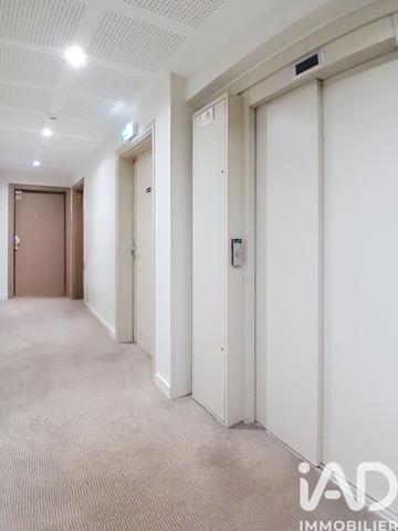 Appartement à vendre 2 pièces 44 m² Neuilly-Plaisance