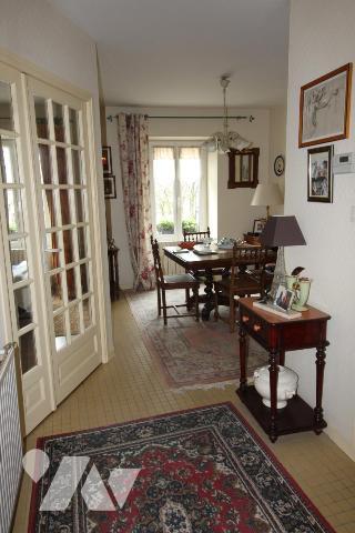 Appartement de Trois pièces en duplex avec une chambre au premier niveau 