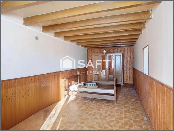 À la recherche d’un projet avec du cachet et du potentiel ?