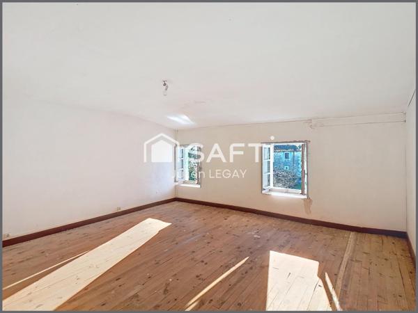 À la recherche d’un projet avec du cachet et du potentiel ?