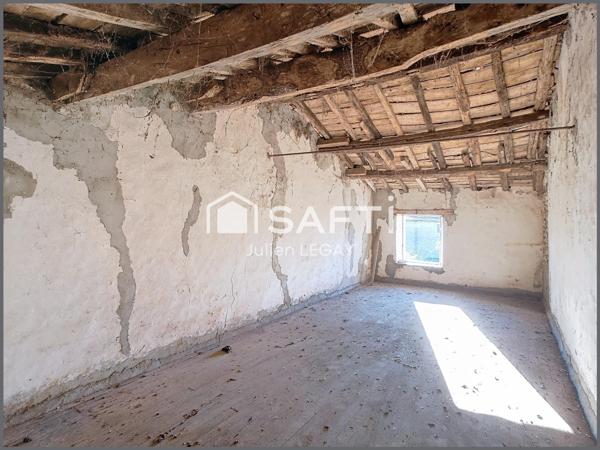 À la recherche d’un projet avec du cachet et du potentiel ?