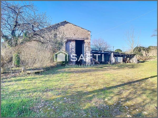 À la recherche d’un projet avec du cachet et du potentiel ?