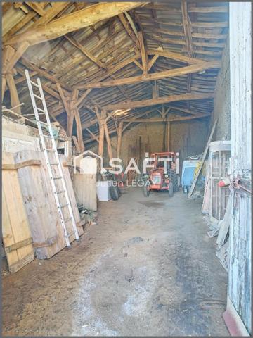 À la recherche d’un projet avec du cachet et du potentiel ?