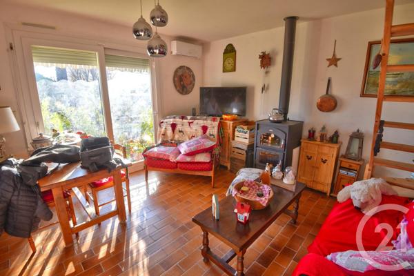 Maison à vendre  5 pièces - 120,99 m2 ROMANS SUR ISERE - 26