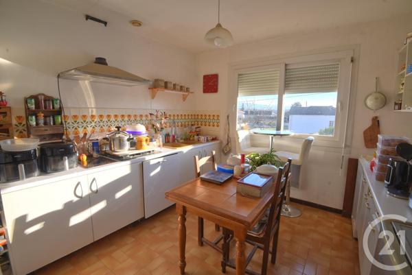 Maison à vendre  5 pièces - 120,99 m2 ROMANS SUR ISERE - 26