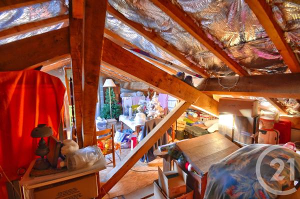 Maison à vendre  5 pièces - 120,99 m2 ROMANS SUR ISERE - 26