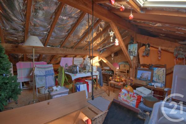 Maison à vendre  5 pièces - 120,99 m2 ROMANS SUR ISERE - 26