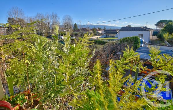 Maison à vendre  5 pièces - 120,99 m2 ROMANS SUR ISERE - 26