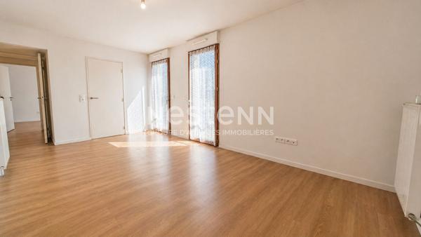 Nestenn Igny - Appartement Igny 2 pièces, secteur Gommonvilliers, à proximité de l'école Joliot Curie, des commerces , des transports et gare ligne V, proche du plateau de Saclay, Vélizy