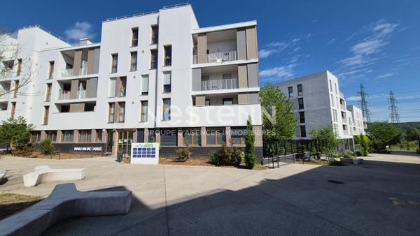 Nestenn Igny - Appartement Igny 2 pièces, secteur Gommonvilliers, à proximité de l'école Joliot Curie, des commerces , des transports et gare ligne V, proche du plateau de Saclay, Vélizy