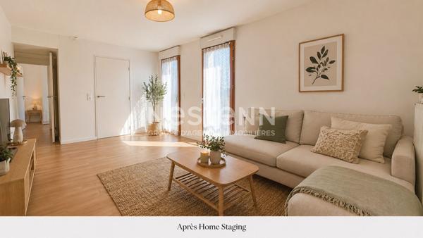 Nestenn Igny - Appartement Igny 2 pièces, secteur Gommonvilliers, à proximité de l'école Joliot Curie, des commerces , des transports et gare ligne V, proche du plateau de Saclay, Vélizy