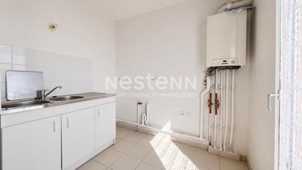 Nestenn Igny - Appartement Igny 2 pièces, secteur Gommonvilliers, à proximité de l'école Joliot Curie, des commerces , des transports et gare ligne V, proche du plateau de Saclay, Vélizy