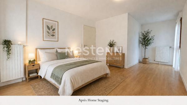 Nestenn Igny - Appartement Igny 2 pièces, secteur Gommonvilliers, à proximité de l'école Joliot Curie, des commerces , des transports et gare ligne V, proche du plateau de Saclay, Vélizy