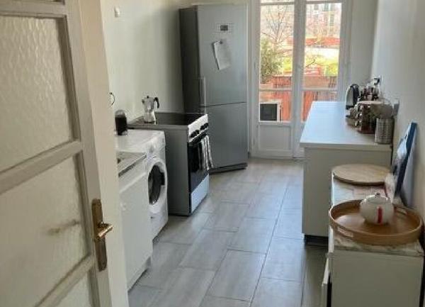 Appartement à vendre    2 pièces • 57,86 m2 Nice